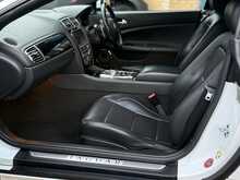 Jaguar XKR V8 