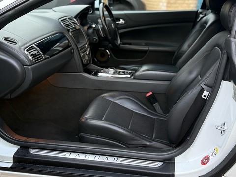 5.0 V8 Coupe 2dr Petrol Auto Euro 5 (510 ps)