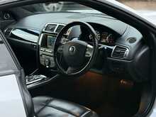 Jaguar XKR V8 