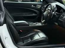 Jaguar XKR V8 