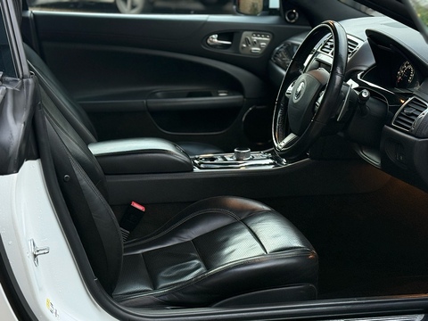 5.0 V8 Coupe 2dr Petrol Auto Euro 5 (510 ps)