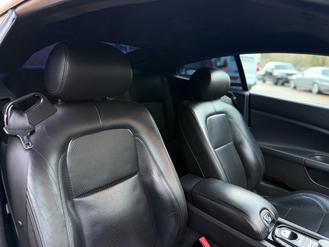 5.0 V8 Coupe 2dr Petrol Auto Euro 5 (510 ps)