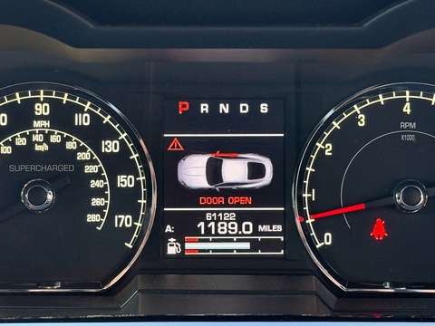 5.0 V8 Coupe 2dr Petrol Auto Euro 5 (510 ps)