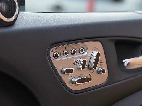 5.0 V8 Coupe 2dr Petrol Auto Euro 5 (510 ps)