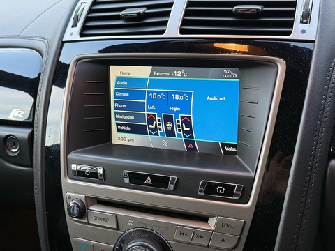 5.0 V8 Coupe 2dr Petrol Auto Euro 5 (510 ps)