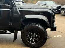 Land Rover Defender 110 TDCI XS 