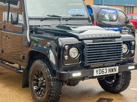 TDCI XS 2.2 5dr Estate Diesel