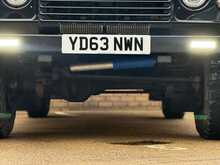 Land Rover Defender 110 TDCI XS 