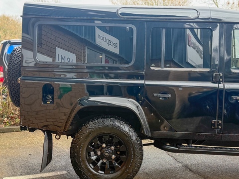 TDCI XS 2.2 5dr Estate Diesel