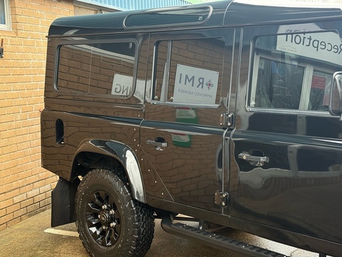 TDCI XS 2.2 5dr Estate Diesel