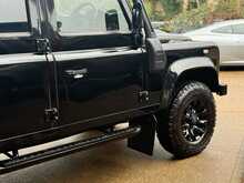 Land Rover Defender 110 TDCI XS 