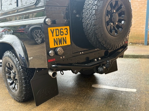 TDCI XS 2.2 5dr Estate Diesel