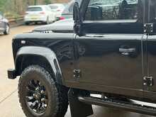 Land Rover Defender 110 TDCI XS 
