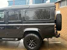 Land Rover Defender 110 TDCI XS 