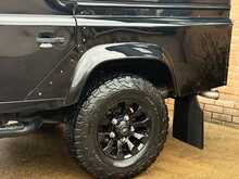 Land Rover Defender 110 TDCI XS 