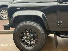 Land Rover Defender 110 TDCI XS 