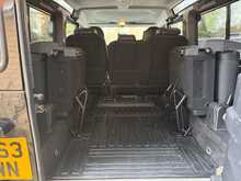 Land Rover Defender 110 TDCI XS 