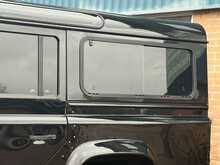 Land Rover Defender 110 TDCI XS 