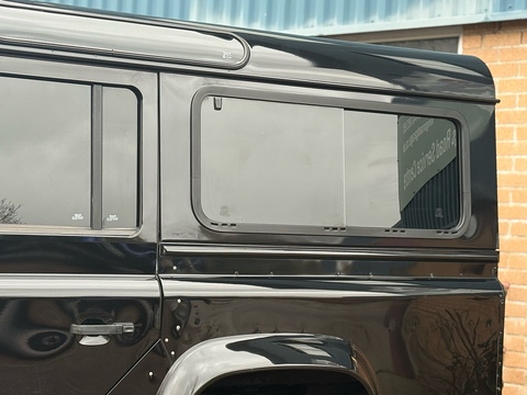 TDCI XS 2.2 5dr Estate Diesel