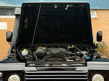 Land Rover Defender 110 TDCI XS 