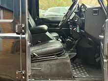 Land Rover Defender 110 TDCI XS 
