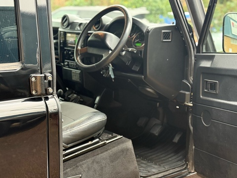 TDCI XS 2.2 5dr Estate Diesel