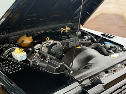 TDCI XS 2.2 5dr Estate Diesel