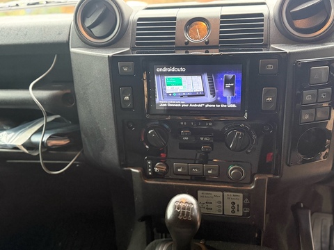 TDCI XS 2.2 5dr Estate Diesel