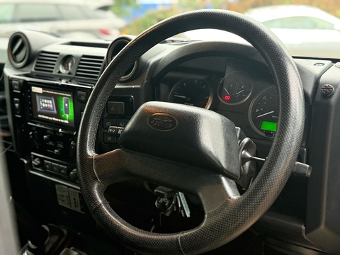 TDCI XS 2.2 5dr Estate Diesel