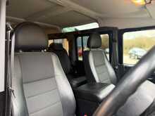Land Rover Defender 110 TDCI XS 