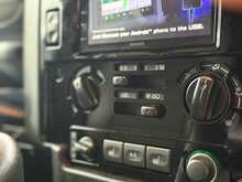 Land Rover Defender 110 TDCI XS 