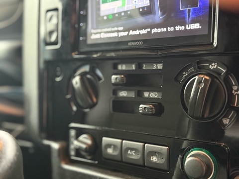 TDCI XS 2.2 5dr Estate Diesel