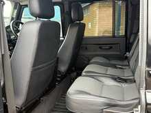 Land Rover Defender 110 TDCI XS 
