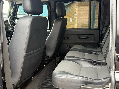 TDCI XS 2.2 5dr Estate Diesel