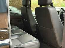 Land Rover Defender 110 TDCI XS 