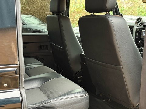 TDCI XS 2.2 5dr Estate Diesel