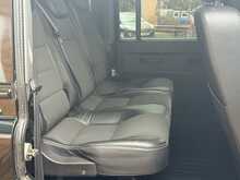 Land Rover Defender 110 TDCI XS 