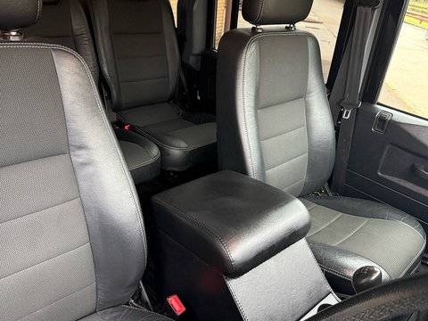 TDCI XS 2.2 5dr Estate Diesel