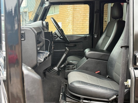 TDCI XS 2.2 5dr Estate Diesel