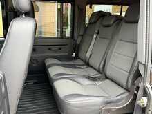 Land Rover Defender 110 TDCI XS 