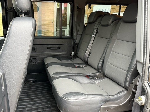 TDCI XS 2.2 5dr Estate Diesel