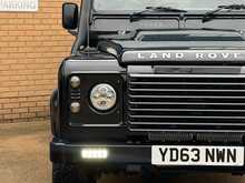Land Rover Defender 110 TDCI XS 