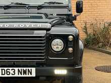 Land Rover Defender 110 TDCI XS 