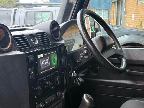 TDCI XS 2.2 5dr Estate Diesel