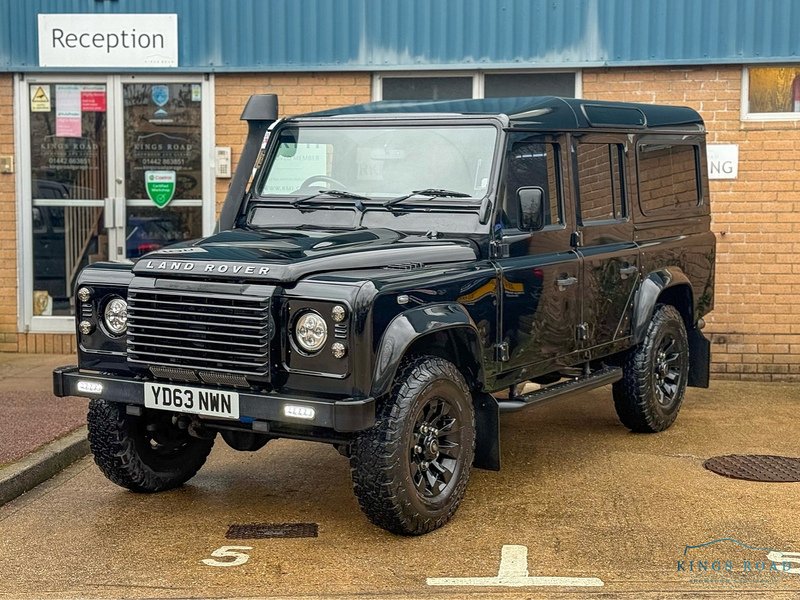 TDCI XS 2.2 5dr Estate Diesel