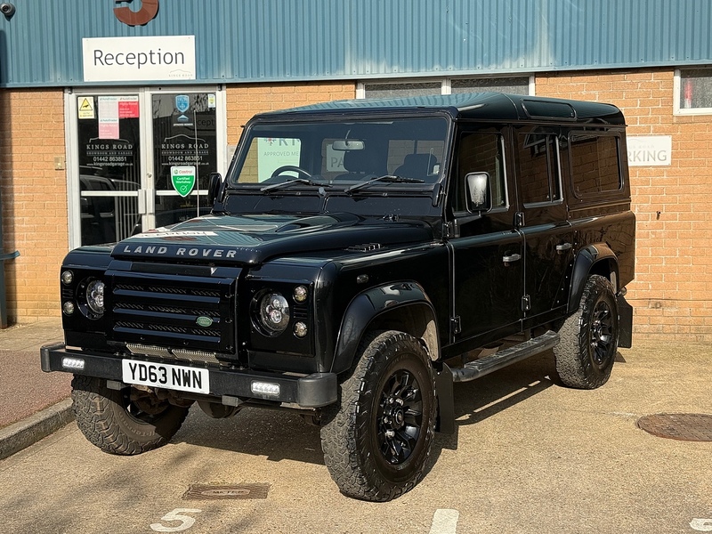 TDCI XS 2.2 5dr Estate Diesel