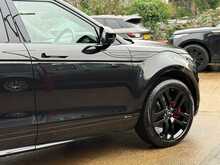 Land Rover Range Rover Evoque P200 MHEV R-Dynamic SE 