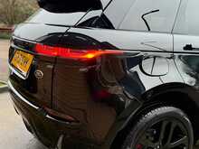 Land Rover Range Rover Evoque P200 MHEV R-Dynamic SE 