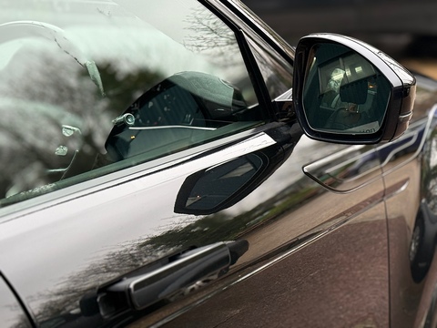 2.0 P200 MHEV R-Dynamic SE SUV 5dr Petrol Auto 4WD Euro 6 (s/s) (200 ps)