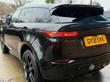 Land Rover Range Rover Evoque P200 MHEV R-Dynamic SE 